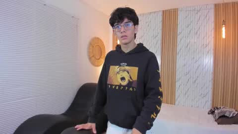 Billie online show from 10.17.25