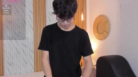 Billie online show from 10.18.25