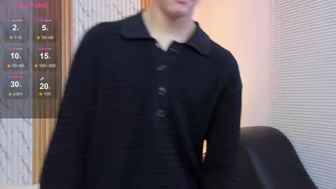 Billie online show from 11.04.25