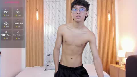 Billie online show from 11.14.25