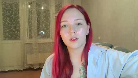 Snapshot of billie_kris chatting on 11.06.25 billie_kris online show from 11.06.25