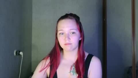 billie_kris online show from 11.16.25