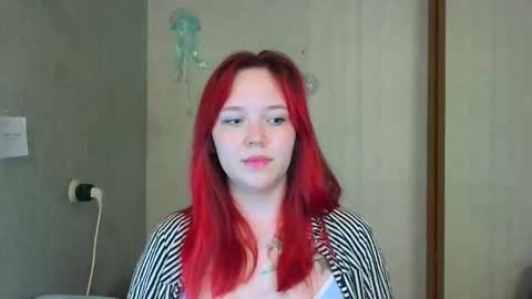 billie_kris online show from 11.25.25