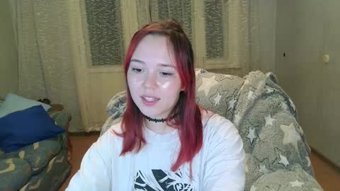 billie_kris online show from 01.05.26