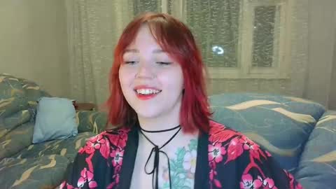 billie_kris online show from 04.21.26