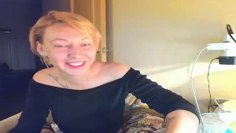 Billie Sax online show from 09.24.25