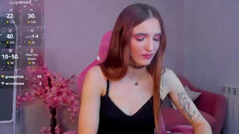 Snapshot of billie_simmons chatting on 06.29.26 Alisha online show from 06.29.26