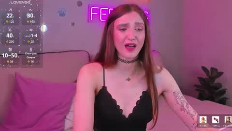 Snapshot of billie_simmons chatting on 07.04.26 Alisha online show from 07.04.26