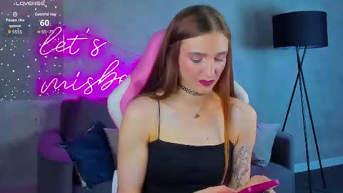 Snapshot of billie_simmons chatting on 07.05.26 Alisha online show from 07.05.26