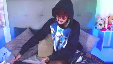 B-I-L-L-I-E 3 online show from 10.09.25