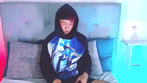 B-I-L-L-I-E 3 online show from 10.10.25