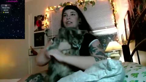 Billie online show from 03.03.26