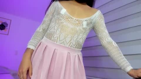 Snapshot of billieparker_ chatting on 01.11.25 billie online show from 01.11.25