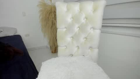 Snapshot of billieparker_ chatting on 01.27.25 billie online show from 01.27.25