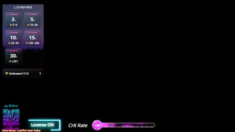 BillieStar online show from 12.27.24