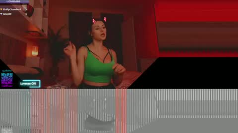 BillieStar online show from 01.03.25