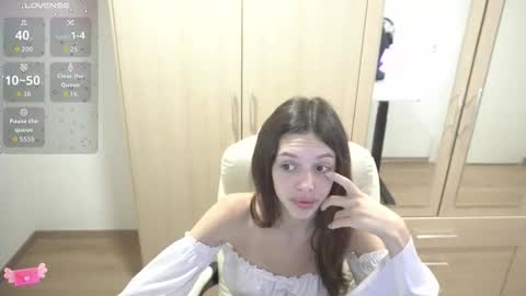 billy1love online show from 10.08.25