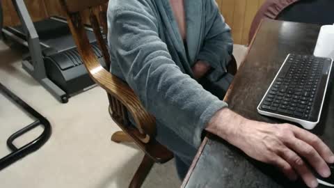 Snapshot of billy471 chatting on 01.16.25 billy471 online show from 01.16.25