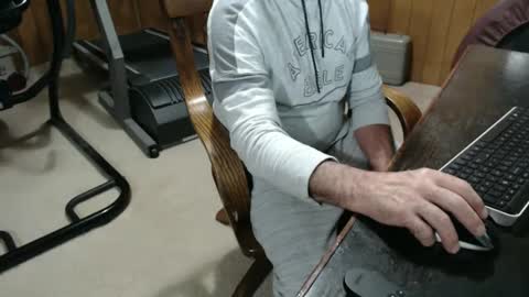 Snapshot of billy471 chatting on 01.25.25 billy471 online show from 01.25.25