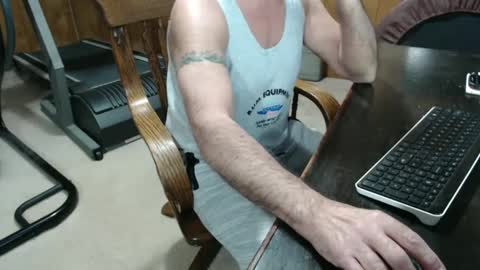 Snapshot of billy471 chatting on 01.31.25 billy471 online show from 01.31.25