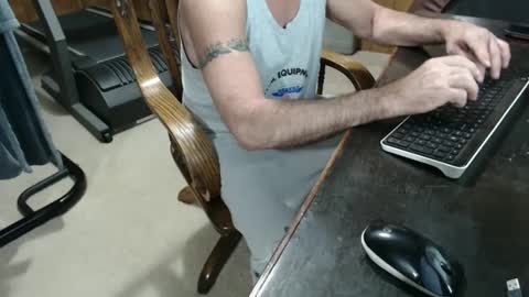 Snapshot of billy471 chatting on 02.08.25 billy471 online show from 02.08.25