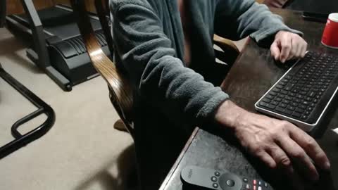 Snapshot of billy471 chatting on 02.16.25 billy471 online show from 02.16.25