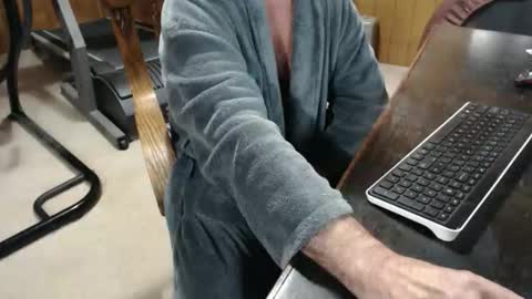 billy471 online show from 11.25.25