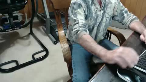 billy471 online show from 11.26.25