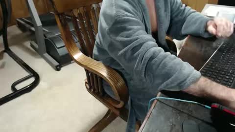 billy471 online show from 12.17.25