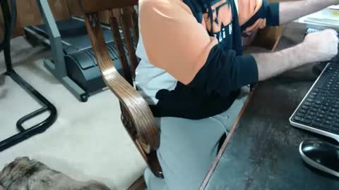 billy471 online show from 12.19.25