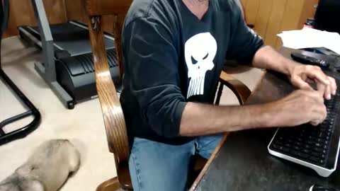 billy471 online show from 05.26.26