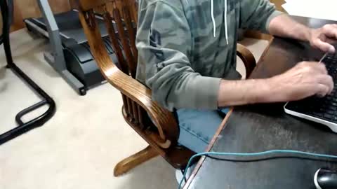 billy471 online show from 06.09.26