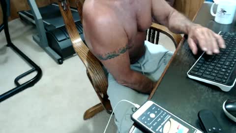 billy471 online show from 06.12.26