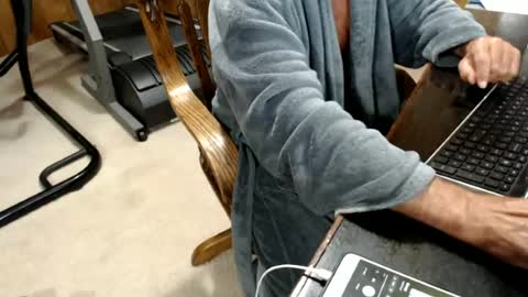 billy471 online show from 06.26.26