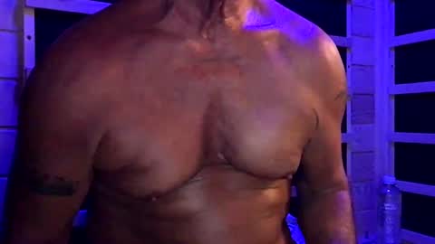billy471 online show from 07.30.26
