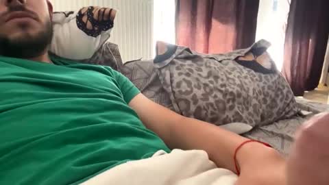 billy_antonny11 online show from 09.24.25