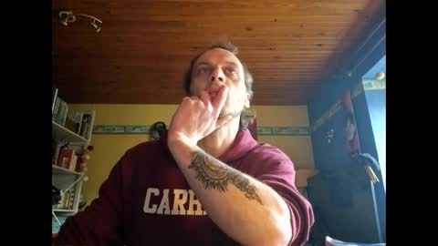 Billy FingerCut online show from 01.30.25