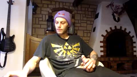 Billy FingerCut online show from 02.04.25