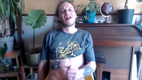 Billy FingerCut online show from 02.25.25