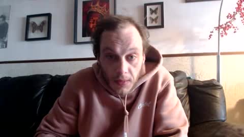 Billy FingerCut online show from 03.10.25