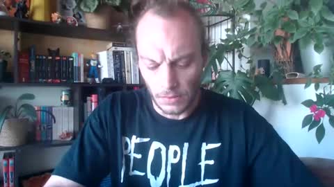Billy FingerCut online show from 09.22.25
