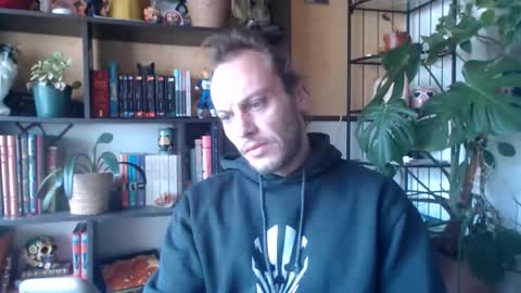 Snapshot of billy_fingercut chatting on 11.21.25 Billy FingerCut online show from 11.21.25