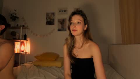 Billy and Lisahelp us to reach 100 likes online show from 01.07.25