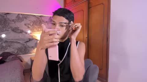 Sam online show from 02.25.26