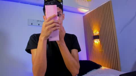 Sam online show from 05.21.26