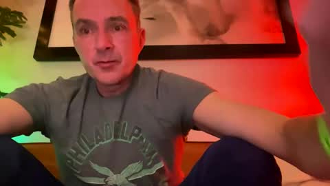 Snapshot of billyboy799 chatting on 12.09.24 Billy online show from 12.09.24