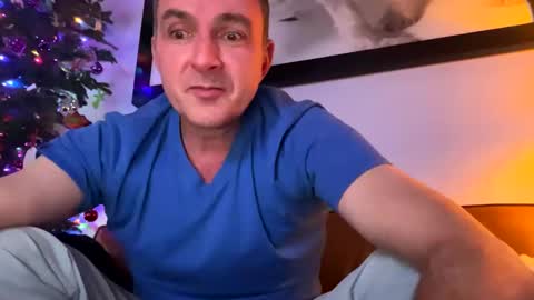 Snapshot of billyboy799 chatting on 01.05.25 Billy online show from 01.05.25