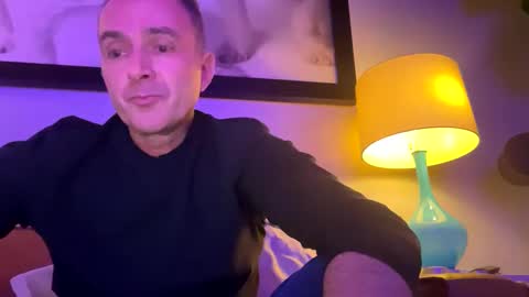 Snapshot of billyboy799 chatting on 01.12.25 Billy online show from 01.12.25