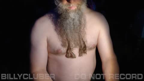 Billycluber online show from 09.24.25