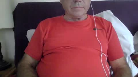 billydubs online show from 11.05.25